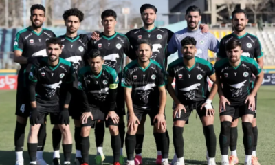 ترکیب ذوب‌آهن مقابل آلومینیوم اراک اعلام شد