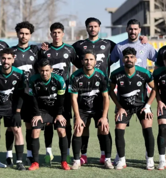 ترکیب ذوب‌آهن مقابل آلومینیوم اراک اعلام شد