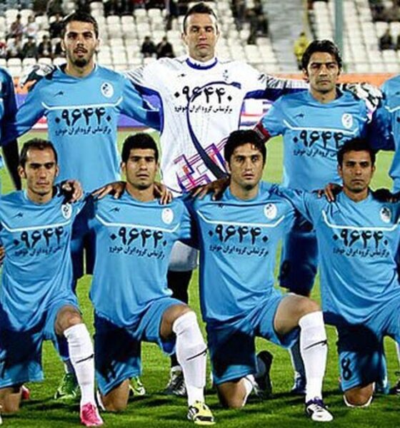 ترکیب پیکان مقابل چادرملو اعلام شد