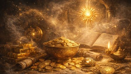 تعبیر خواب طلا چیست تعبیر خواب طلا چیست