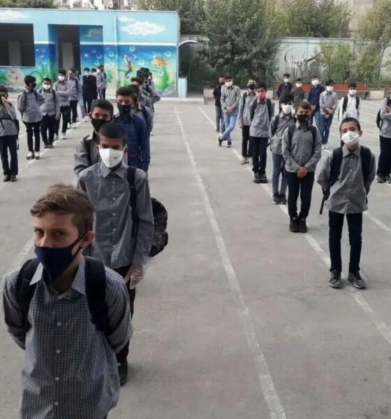 تعطیلی مدارس خوزستان فردا شنبه ۲ اسفند ۱۴۰۴ / کدام شهرستان‌ها تعطیل شد؟