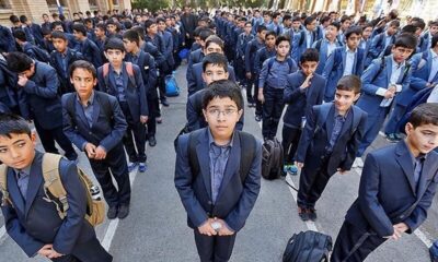 تعطیلی مدارس فردا شنبه ۹ اسفند ۱۴۰۴ / کدام استان‌ها تعطیل است؟ + به‌روزرسانی