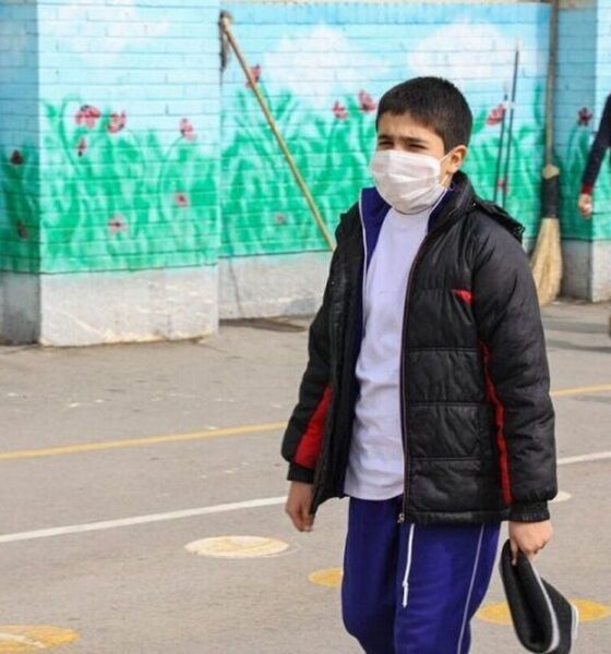 تعطیلی مدارس مشهد فردا شنبه ۲ اسفند ۱۴۰۴ / کدام شهرستان‌ها تعطیل شد؟