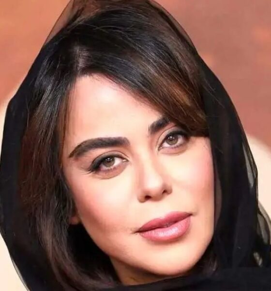 تغییر جنجالی خانم بازیگر بعد تبدیل شدن به مجری تلویزیون + عکس