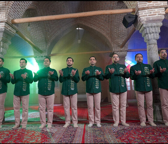 تماشای «احسن الاسماء» در اول یک ماه مبارک؛ اسامی خدا را متفاوت صدا بزن