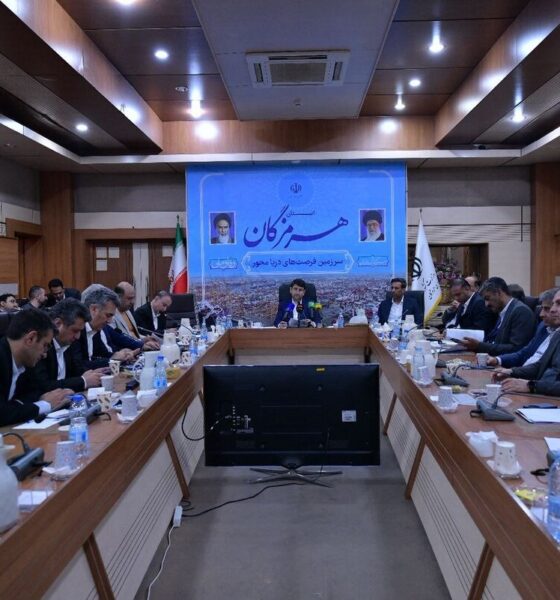 توسعه شتابان زیرساخت دیجیتال در هرمزگان؛ از افتتاح سایت‌های ۵G تا آغاز نخستین فاز هوشمندسازی مدارس شبانه‌روزی عشایر