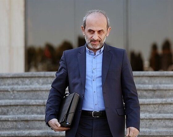 جبلی: هیچ اختلافی میان صدا و سیما و دولت وجود ندارد