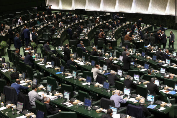 جدول مصارف جمعی - خرجی بودجه ۱۴۰۵ تصویب شد