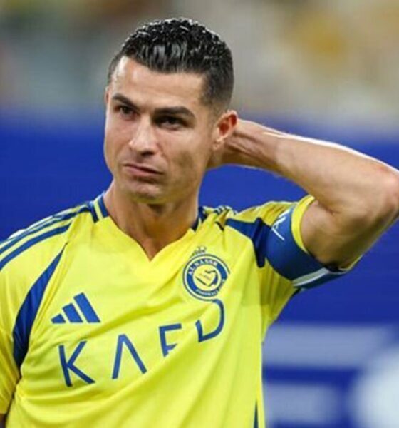 جریمه سنگین در انتظار کریستیانو رونالدو/ سعودی‌ها چه مجازاتی برای ستاره پرتغالی در نظر دارند؟