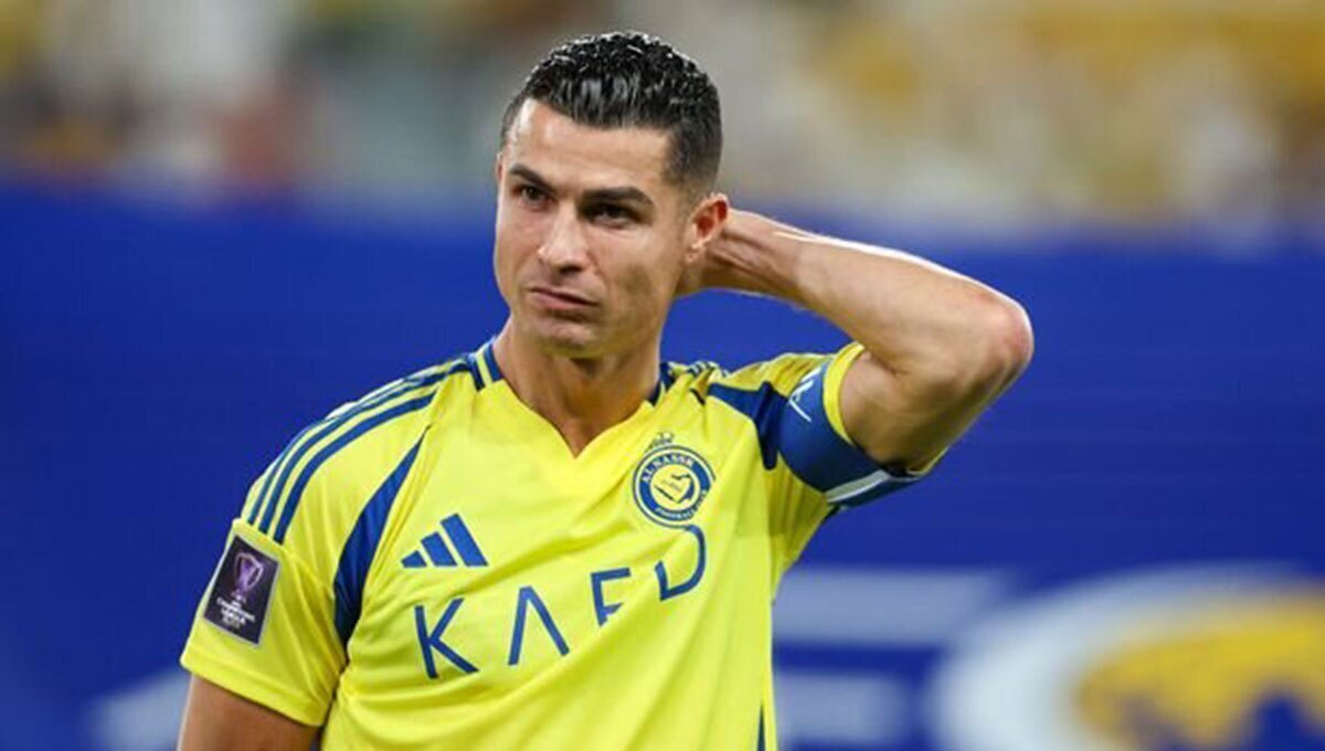 جریمه سنگین در انتظار کریستیانو رونالدو/ سعودی‌ها چه مجازاتی برای ستاره پرتغالی در نظر دارند؟
