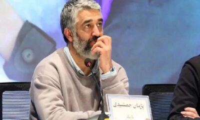 جزئیات دادگاه سوپراستار مشهور / پژمان جمشیدی: به خاک مادرم بیگناهم
