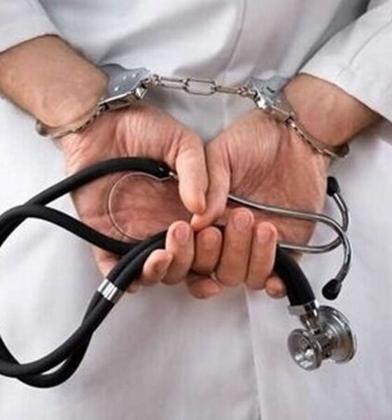 جزئیات دستگیری ۳ پزشک قلابی در زاهدان