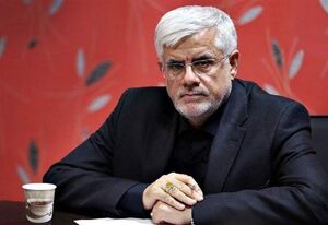 جستجوی گنج در خرابههای آشوب! / قاطعیت عارف علیه گرانفروشی که دولت و مردم را تهدید کرد