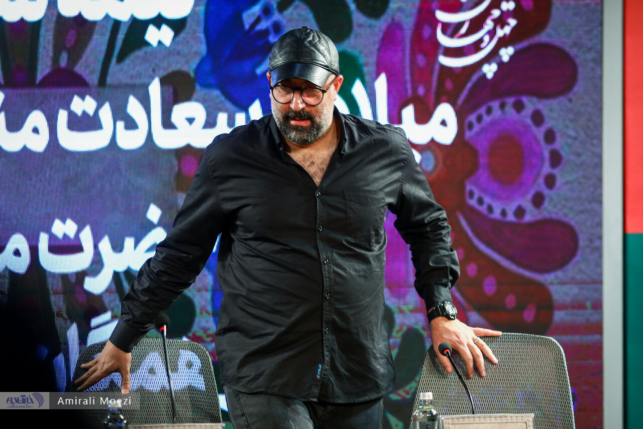 جشنواره فجر برای بچهها سینماست، مستاجرین باید بروند/ «مارون» چگونه آمریکا را در ایران ساخت؟