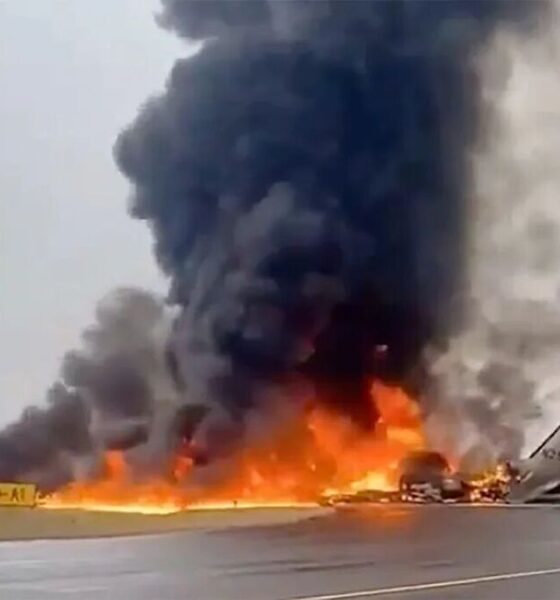 حادثه تلخ در آسمان همدان/ جنگنده ارتش سقوط کرد