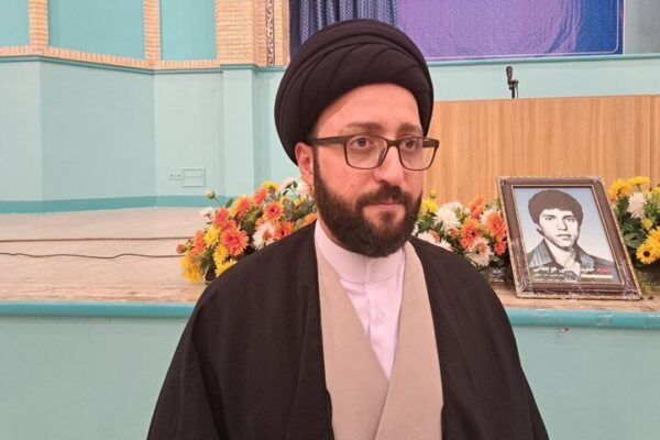 حجتالاسلام سیدمحمدجواد جلالی دبیر هیئت اجرایی شورای وحدت شد حجتالاسلام سیدمحمدجواد جلالی دبیر هیئت اجرایی شورای وحدت شد