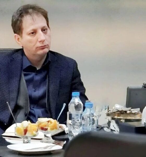 حذف یک تصویر شوکه کننده از کانال بابک زنجانی+ عکس