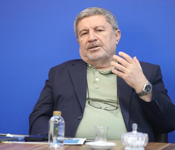 حضرتی: ۹۸ درصد خانواده‌های شهدای اخیر مورد احترام و سرکشی واقع شدند