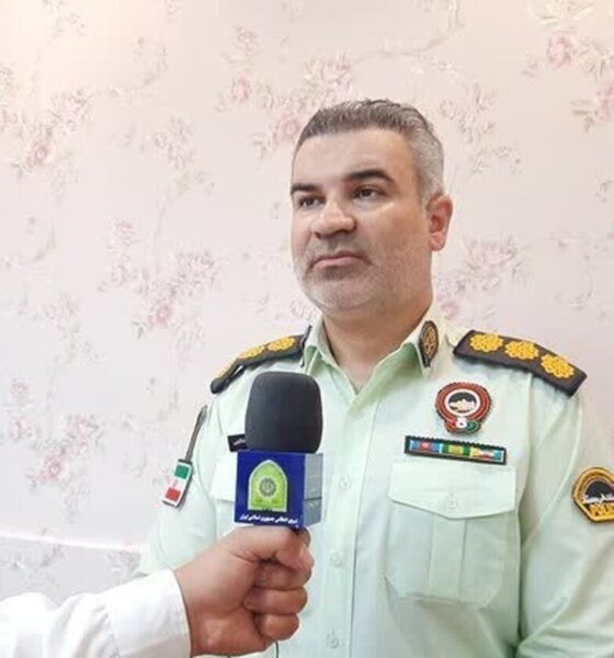 حمله به مأمور پلیس در شاهرود/ یک نفر کشته شد