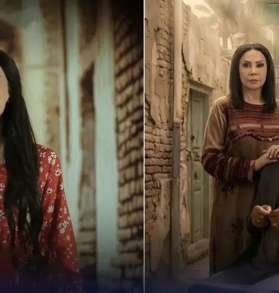 حمله رسانه‌ای عراق علیه ایران / سریال «حمدیه» جنجالی شد!