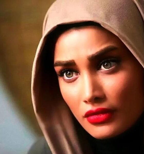 خانم بازیگر عضو تیم ملی بوکس ایران شد + عکس