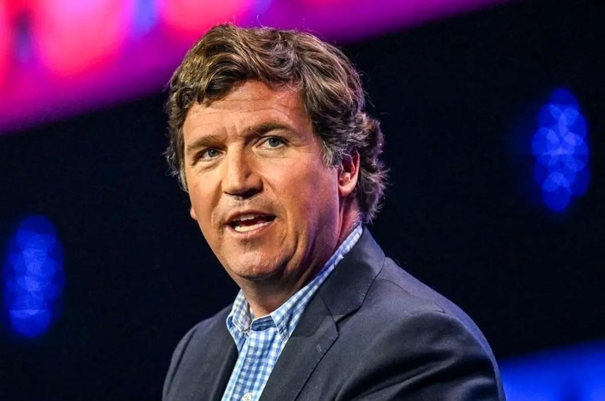 خشم تاکر کارلسون از اسرائیل / نتانیاهو از آمریکا سوءاستفاده می‌کند