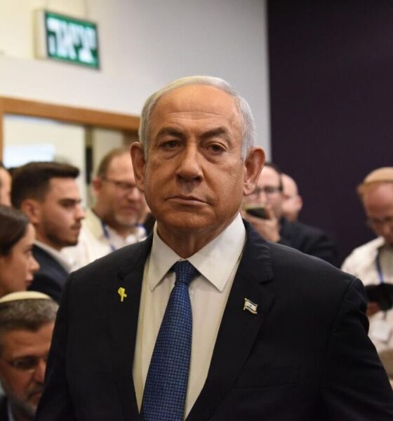 خط‌ونشان نتانیاهو برای تهران/ پاسخ وحشتناک می‌دهیم