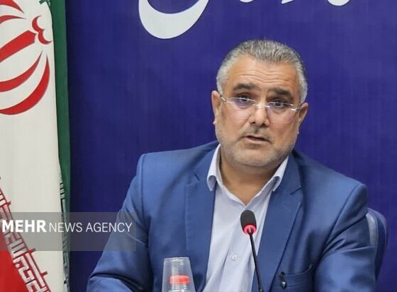 خنفری: تکمیل محور شادگان– دارخوین به‌صورت ویژه در دستور کار است