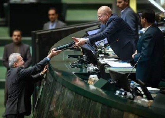 دخل و خرج دولت در سال ۱۴۰۵ تعیین شد