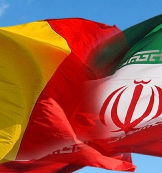 درخواست آلمان از شهروندانش برای ترک فوری ایران