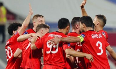 دردسر جدید برای سرخ‌ها / ۳ بازیکن پرسپولیس غایب‌اند