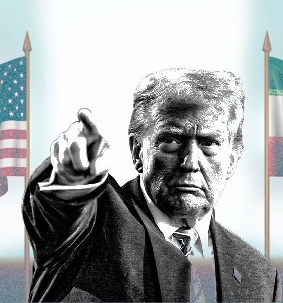 دستور بی سابقه ترامپ درباره حمله به ایران/ مرد دیوانه به سیم آخر زد