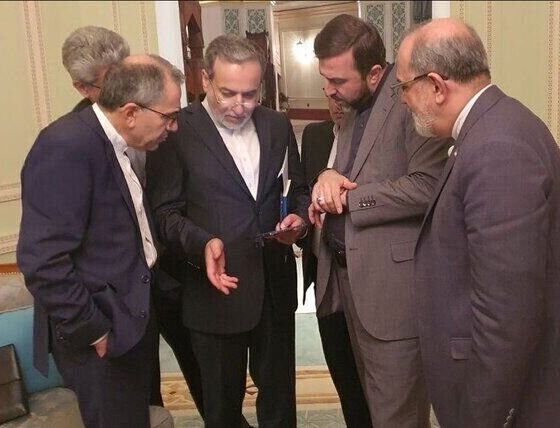 دیپلماسی در مدار احتیاط؛ موضوعات هسته‌ای دستور کار دور دوم مذاکرات