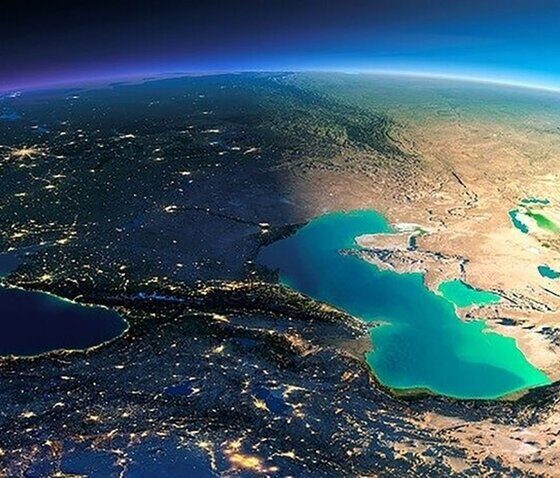 رایزنی‌های دوجانبه ایران و روسیه در خصوص دریای خزر و کنوانسیون تهران