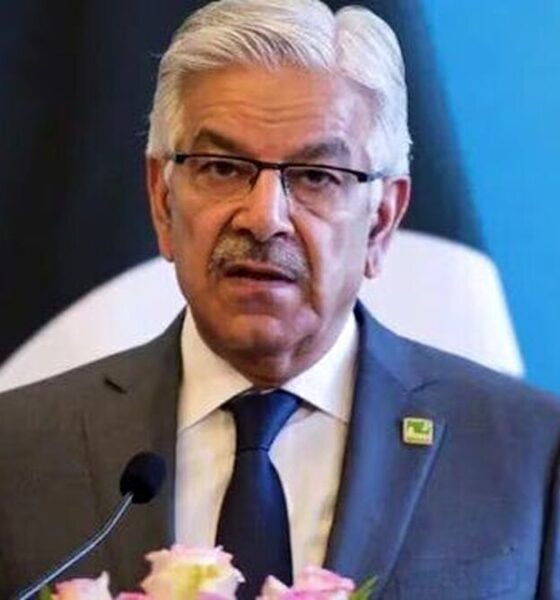 رسما وارد جنگ شده‌ایم