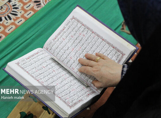 رمضان فصل اتصال به «ستاد فرماندهی» عالم؛ راز موفقیت در ۲ کلمه آسمانی