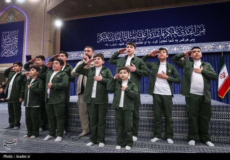 اخبار تبریز , اخبار استان آذربایجان شرقی , رهبر انقلاب , آذربایجان شرقی ,