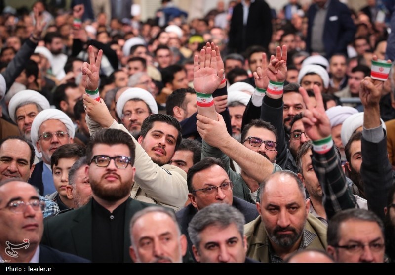 اخبار تبریز , اخبار استان آذربایجان شرقی , رهبر انقلاب , آذربایجان شرقی ,