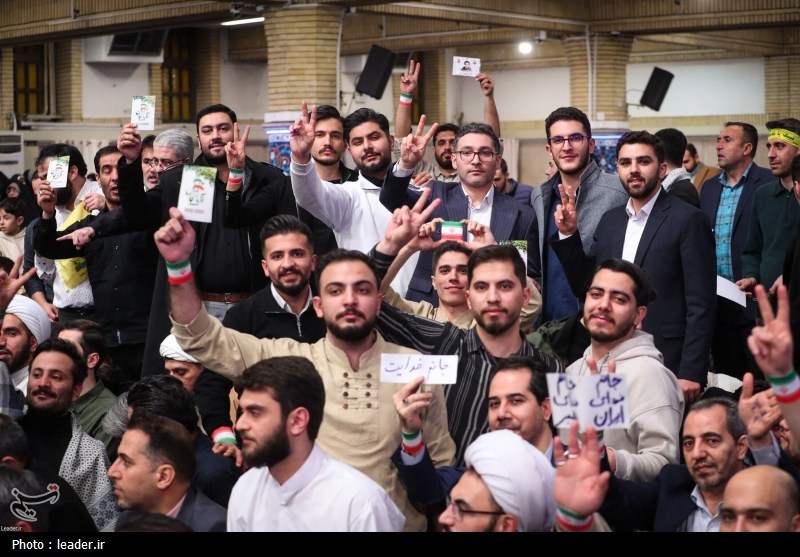 اخبار تبریز , اخبار استان آذربایجان شرقی , رهبر انقلاب , آذربایجان شرقی ,