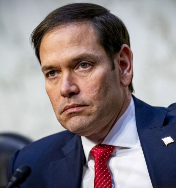 روبیو راهی تل‌آویو شد/ پیام واشنگتن درباره ایران چیست؟