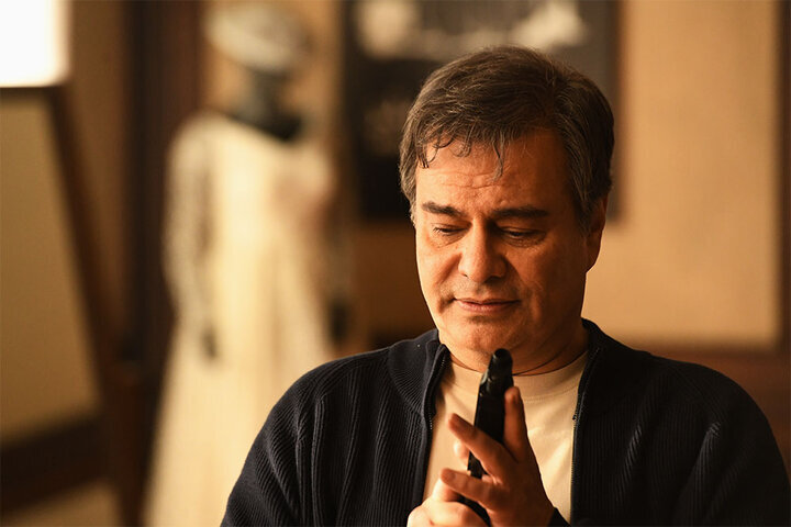 «جانشین» به فجر میآید؛ فیلم صدرعاملی بالاخره اکران میشود؟