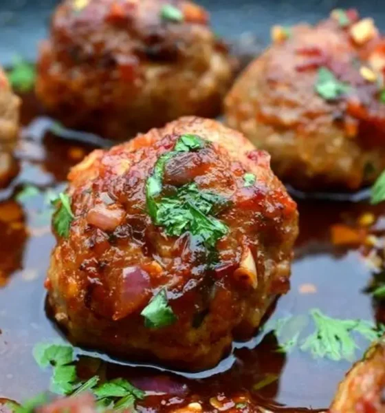 روش پخت کوفته سیاه کرمانشاهی/ غذای اصیل و خوشمزه کردی