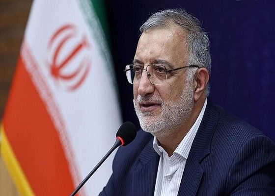 زاکانی: تهران می‌تواند قطب گردشگری سلامت در  منطقه باشد