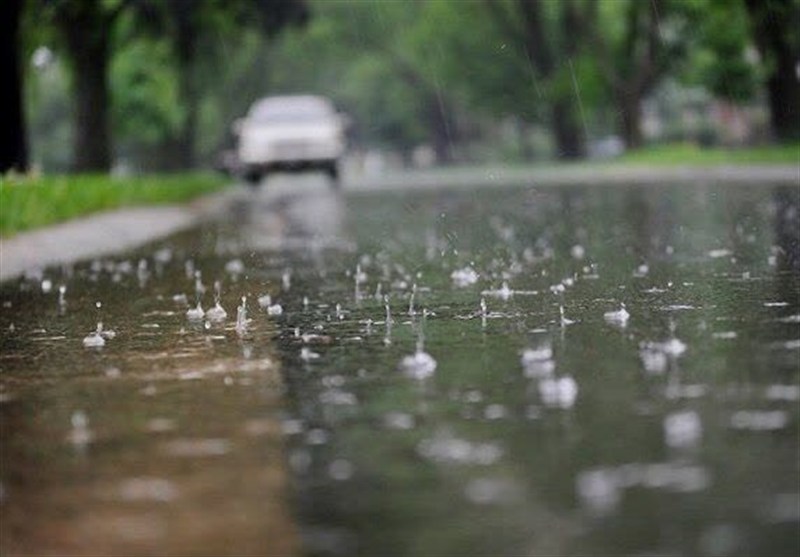 اخبار استان گیلان , آب و هوا ,