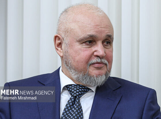 ساخت تجهیزات فاز دوم و سوم نیروگاه اتمی بوشهر در روسیه