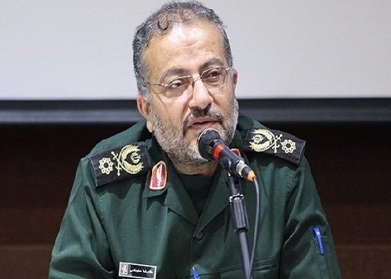 سردار سلیمانی: ایران اسلامی سرشار از فرصت‌ها و امکانات کم‌نظیر است