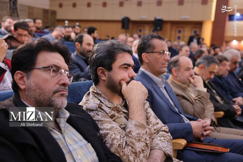 دیدار با اقشار مختلف مردم استان مرکزی