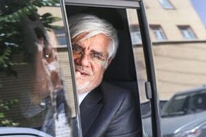 سنگرچینی حجاریان برای تروریستها/ جمله طلایی اما بر عکس عارف درباره گرانی