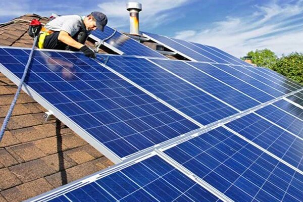 سهم سازمان انرژیهای تجدیدپذیر از محل عوارض برق تعیین شد سهم سازمان انرژیهای تجدیدپذیر از محل عوارض برق تعیین شد