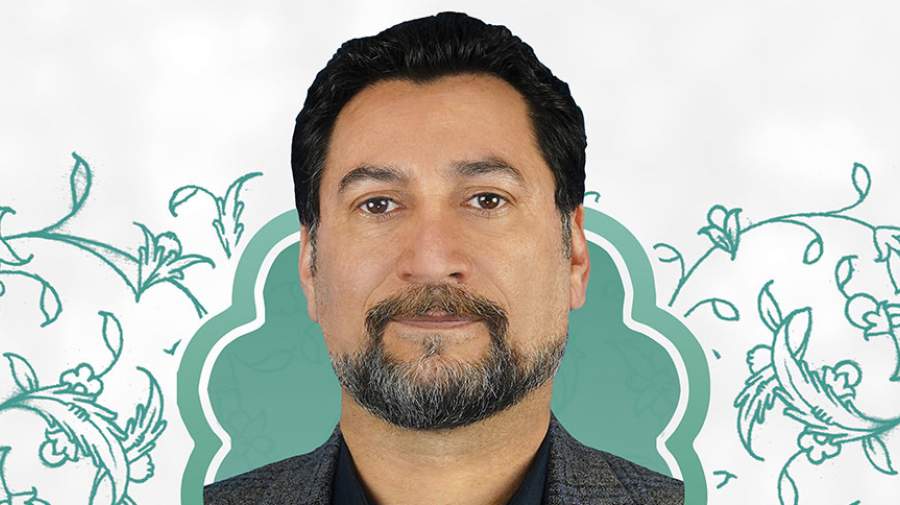 سیدعلی آب‌یار حسینی مدیرکل حوزه ریاست سازمان نظام روانشناسی شد